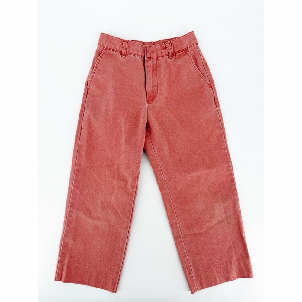 Murray’s Toggery Shop Nantucket Reds Size 8